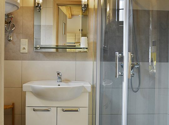 Appartements am Ostsee in Polen