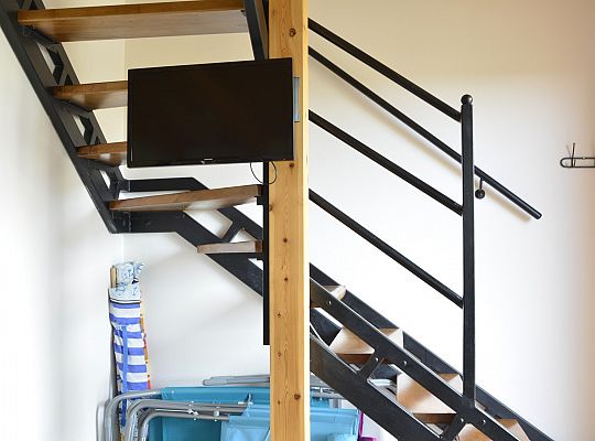 Komfortable Appartements in Dębina