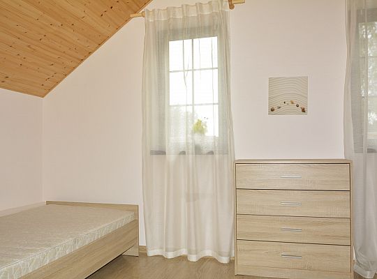 Słoneczne Dęby Gästezimmer