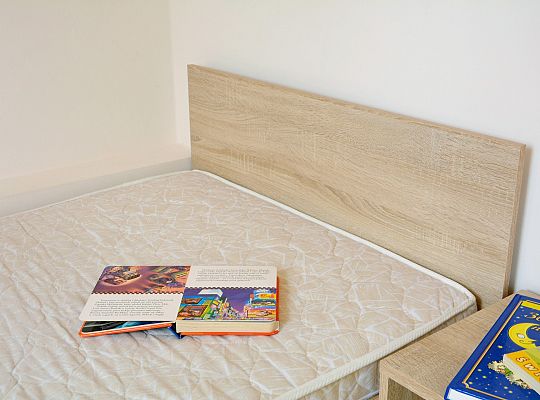 Gästezimmer Słoneczne Dęby