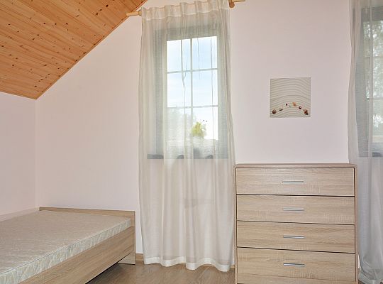 Sonnige Eichen [Słoneczne Dęby] - eine Komfortzone für Sie und Ihre Familie