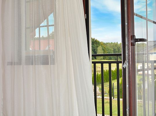 Sonnige Ferien an der polnischen Küste