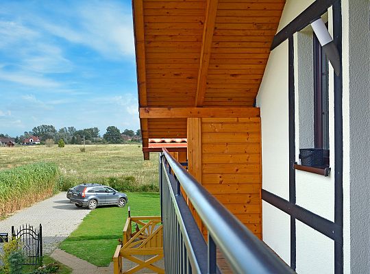 Feiertage in Dębina