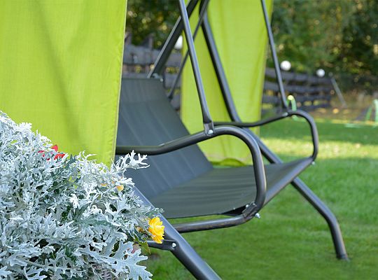 Sonnige Ferien an der polnischen Küste