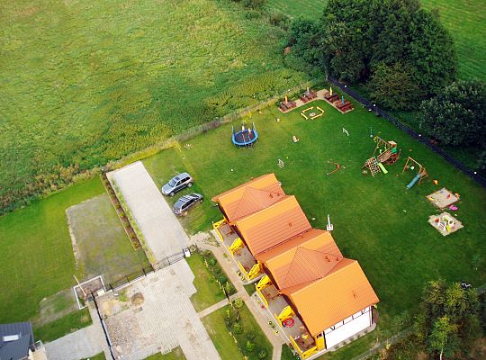 Eine Komfortzone für Sie und Ihre Familie