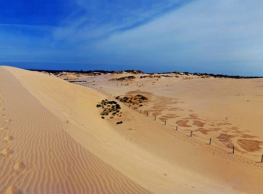 Słowiński Nationalpark